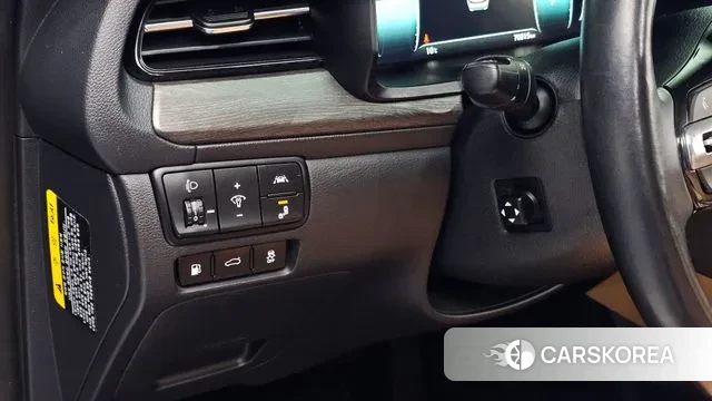 Kia K7 Premier id 3530611 из Кореи 7