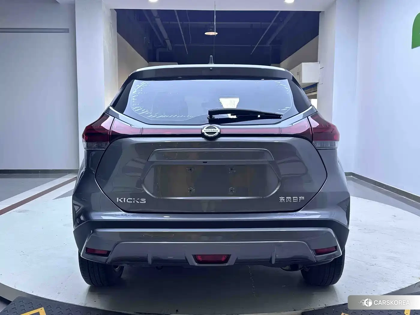 Nissan Kicks id 4686110 из Китая 7