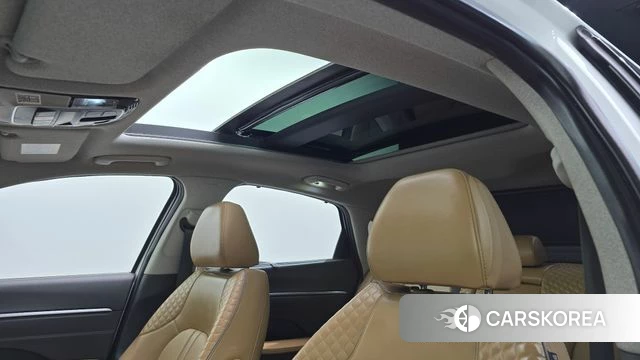 Hyundai Sonata Hybrid (DN8) id 4631642 из Кореи 7