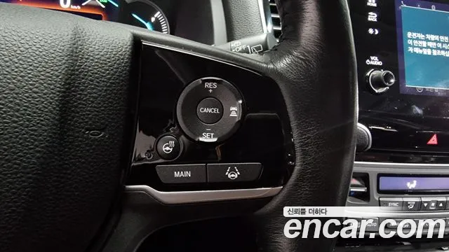 Honda Pilot 3rd generation id 2679821 из Кореи 7