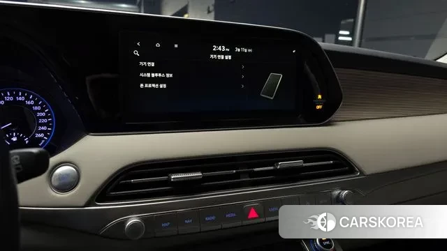 Hyundai Palisade id 3772468 из Кореи 7