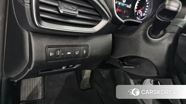 Hyundai The New Santa Fe id 3681576 из Кореи 7