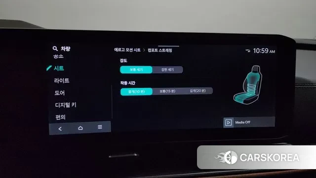 Kia The New Carnival 4th Generation id 3633961 из Кореи 7