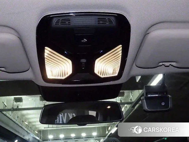 BMW X5 (G05) id 3635521 из Кореи 7