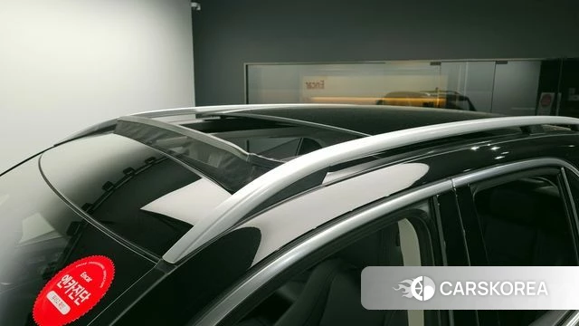 Mercedes-Benz GLE-Class W167 id 4185465 из Кореи 7