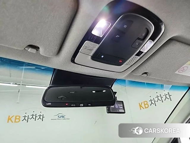 Hyundai Palisade id 4284020 из Кореи 7
