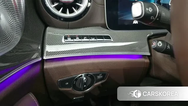 Mercedes-Benz CLS-Class C257 id 3547359 из Кореи 7