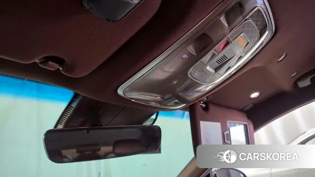 Genesis G90 (RS4) id 3394752 из Кореи 7