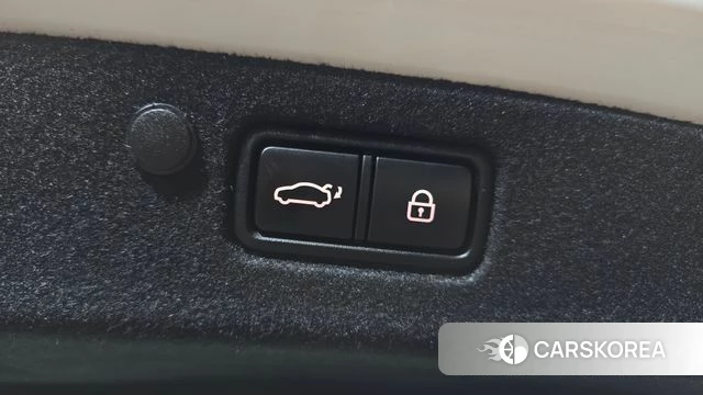 Hyundai The New Grandeur IG Hybrid id 4657166 из Кореи 7