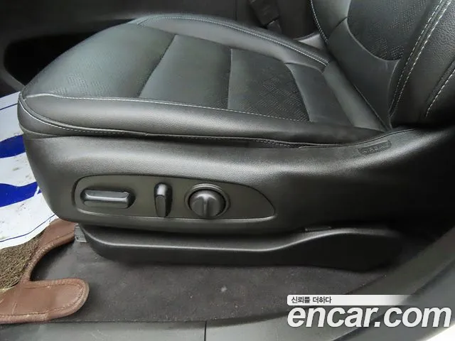 Chevrolet (GM Daewoo) New Bolt EV id 2402801 из Кореи 7