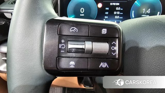 Hyundai Grandeur Hybrid (GN7) id 4905157 из Кореи 7