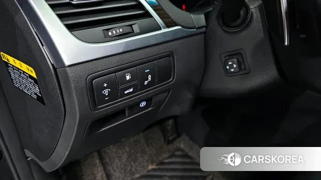 Genesis G80 id 3552986 из Кореи 7