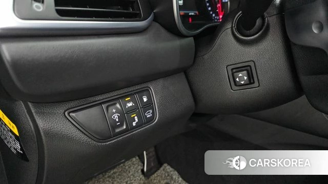 Genesis G70 id 4180124 из Кореи 7