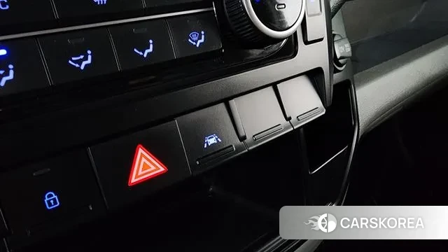 Hyundai Solati id 3483277 из Кореи 7