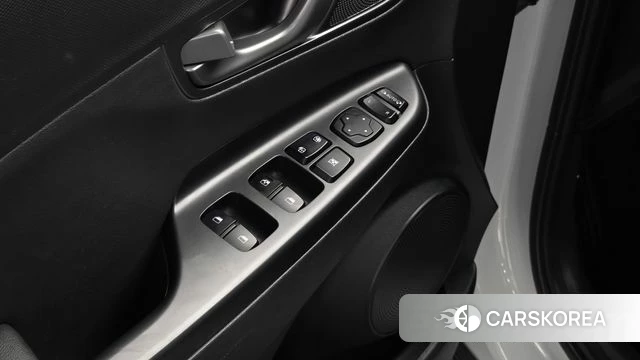 Hyundai Kona Electric id 4197035 из Кореи 7