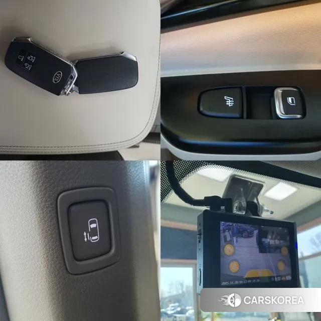 Kia Carnival 4th generation id 3433760 из Кореи 7