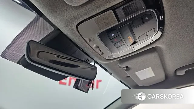 Hyundai Sonata (DN8) id 3160427 из Кореи 7