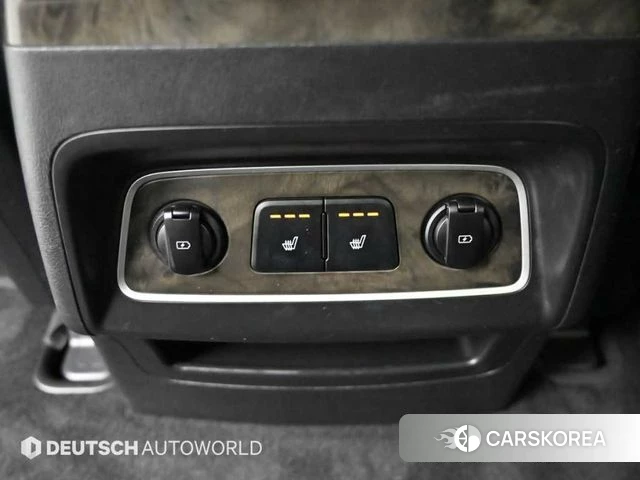 Hyundai The New Grand Starex id 4651992 из Кореи 7