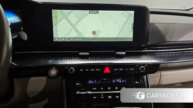 Kia Carnival 4th generation id 3384561 из Кореи 7