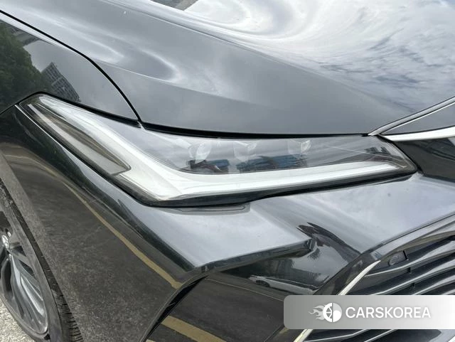 Toyota Asian dragon id 4393131 из Китая 7