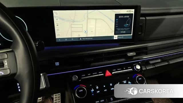 Hyundai Santa Fe (MX5) id 3776036 из Кореи 7