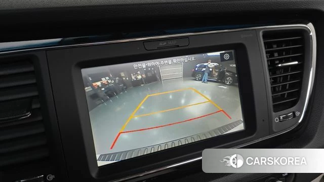 Kia The New Carnival id 3937087 из Кореи 7