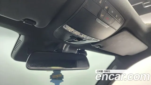 Mercedes-Benz GLC-Class X253 id 2850344 из Кореи 7