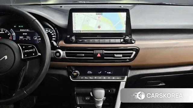 Kia Seltos id 3770941 из Кореи 7