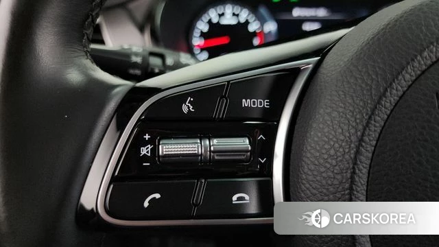Kia Seltos id 4625685 из Кореи 7