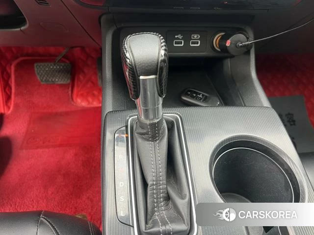 Honda Civic id 4273044 из Китая 7