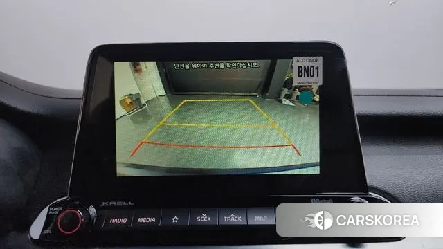 Kia Come New K3 id 3313523 из Кореи 7