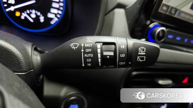 Hyundai The New Kona id 4268058 из Кореи 7