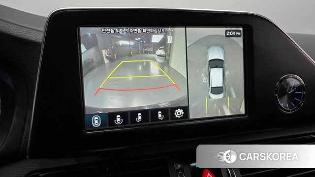 Hyundai Grandeur IG id 4285290 из Кореи 7