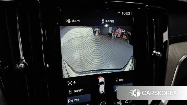 Volvo V60 Cross-Country 2nd Generation id 3573532 из Кореи 7