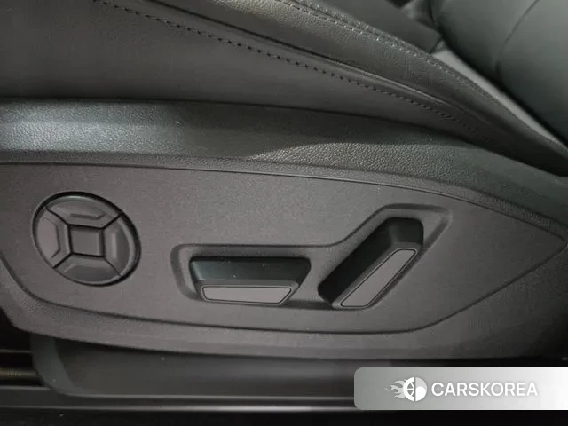 Audi Q3 (F3) id 3405006 из Кореи 7