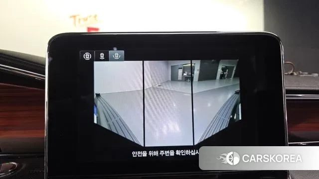 Lincoln Navigator 4th generation id 3777687 из Кореи 7