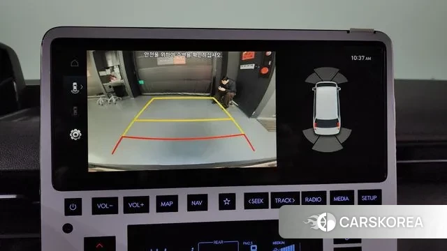 Hyundai Staria id 3565556 из Кореи 7