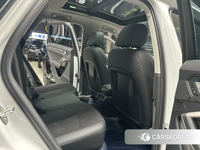 Audi Q3 id 4213372 из Китая 7