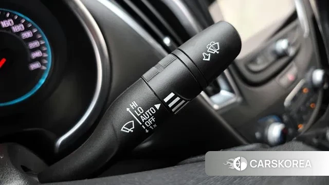 Chevrolet (GM Daewoo) All New Malibu id 3656658 из Кореи 7