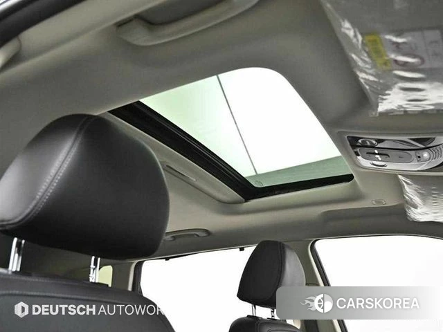 Ssangyong All New Rexton id 4356118 из Кореи 7
