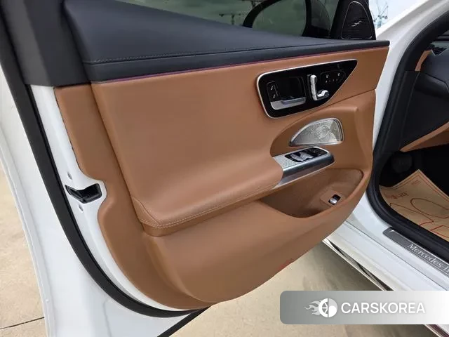 Mercedes-Benz E-Class W214 id 3173784 из Кореи 7