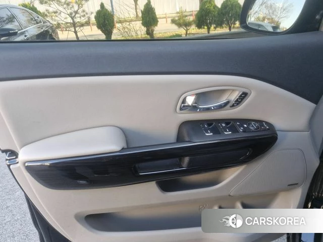 Kia The New Carnival id 3880093 из Кореи 7