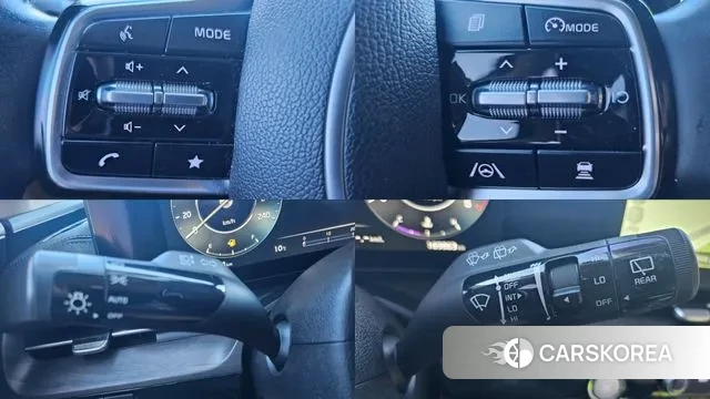 Kia Carnival 4th generation id 3476693 из Кореи 7