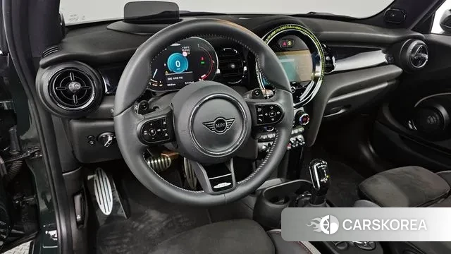 Mini Cooper S id 2905404 из Кореи 7