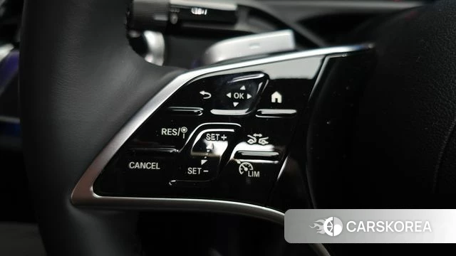 Mercedes-Benz E-Class W214 id 3963206 из Кореи 7