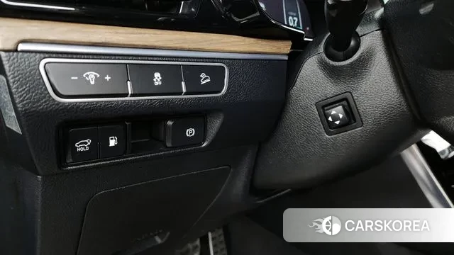 Kia Mohave Master id 3512891 из Кореи 7