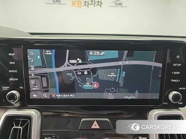 Kia Sorento 4th Generation id 4402816 из Кореи 7