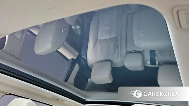 Land Rover Range Rover Evoque id 3905824 из Кореи 7