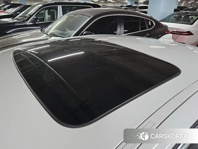 BMW 5 Series (G30) id 3207715 из Кореи 7