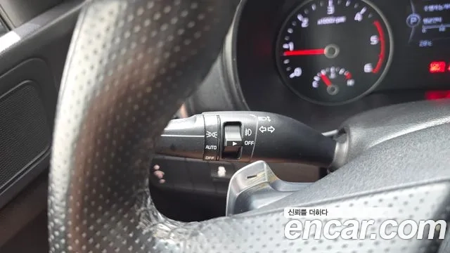 Kia Sportage 4th Generation id 2876740 из Кореи 7